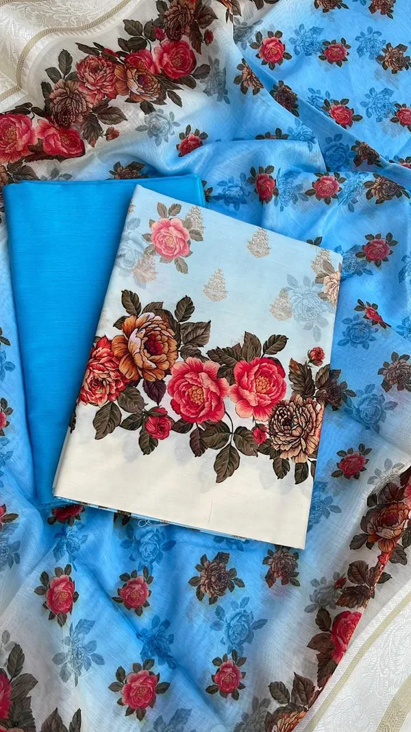 Blue_Cotton_Silk_Digital_Print_Banarasi_Suit_with_Floral_Printed_Dupatta_950SKL_CSD2