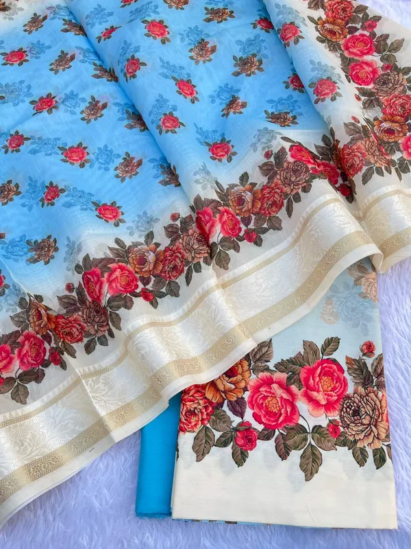 Blue_Cotton_Silk_Digital_Print_Banarasi_Suit_with_Floral_Printed_Dupatta_950SKL_CSD2