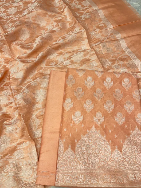 Peach_Cotton_Blend_Resham_Floral_Booti_Banarasi_Suit_50IM_PVC2