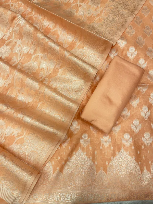 Peach_Cotton_Blend_Resham_Floral_Booti_Banarasi_Suit_50IM_PVC2