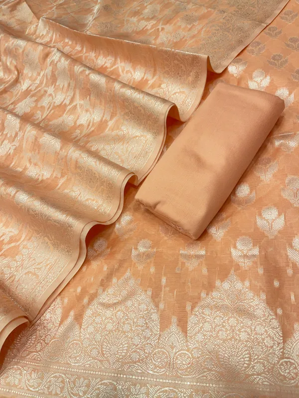 Peach_Cotton_Blend_Resham_Floral_Booti_Banarasi_Suit_50IM_PVC2