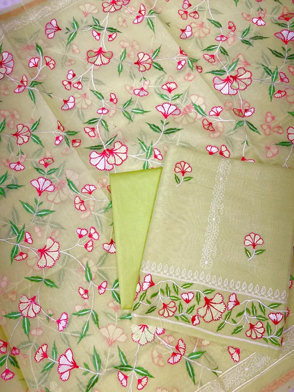 Pista_Green_Cotton_Linen_Embroidery_Banarasi_3_pcs_Suit_Set_1200IM_CL7