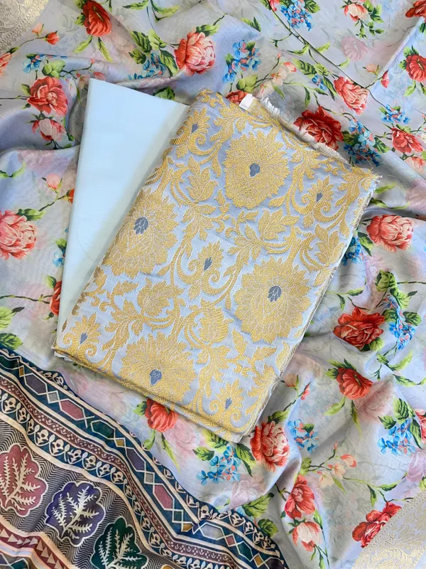Light_Blue_Brocade_Kimkhab_Floral_Boota_Jaal_Banarasi_Suit_with_Digital_Print_Dupatta_11SKL_BK1