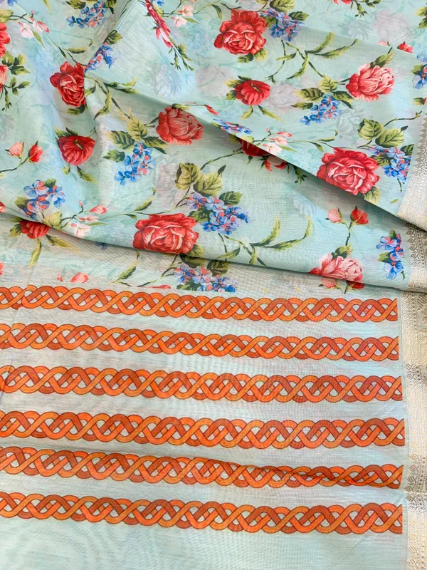 Light_Blue_Brocade_Kimkhab_Floral_Boota_Jaal_Banarasi_Suit_with_Digital_Print_Dupatta_11SKL_BK1