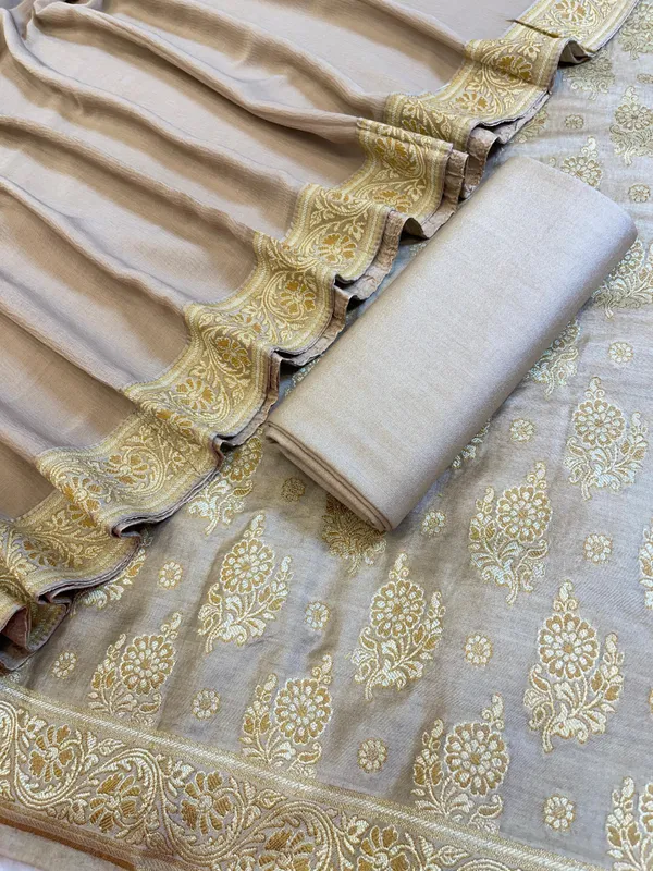 Beige_Cotton_Resham_Floral_Neem_Zari_Booti_Banarasi_Suit_155SHL_CNM1