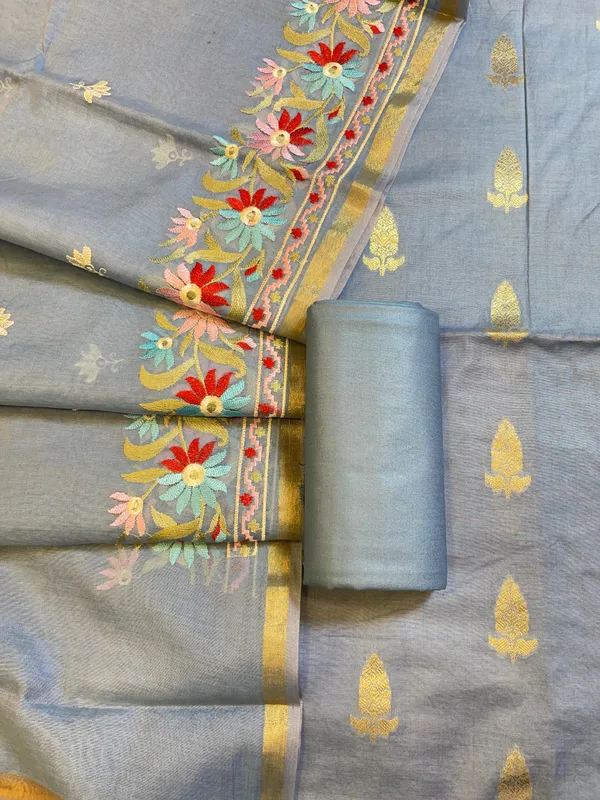 Light_Blue_Mescrize_Cotton_Banarasi_3_pcs_Suit_Set_with_Resham_Embroidery_Dupatta_1100SKL_ME3