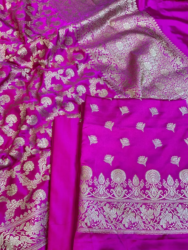 Magenta_Premium_Handloom_Plain_Floral_Zari_Dyable_Booti_Banarasi_Suit_30AJ_MSR27