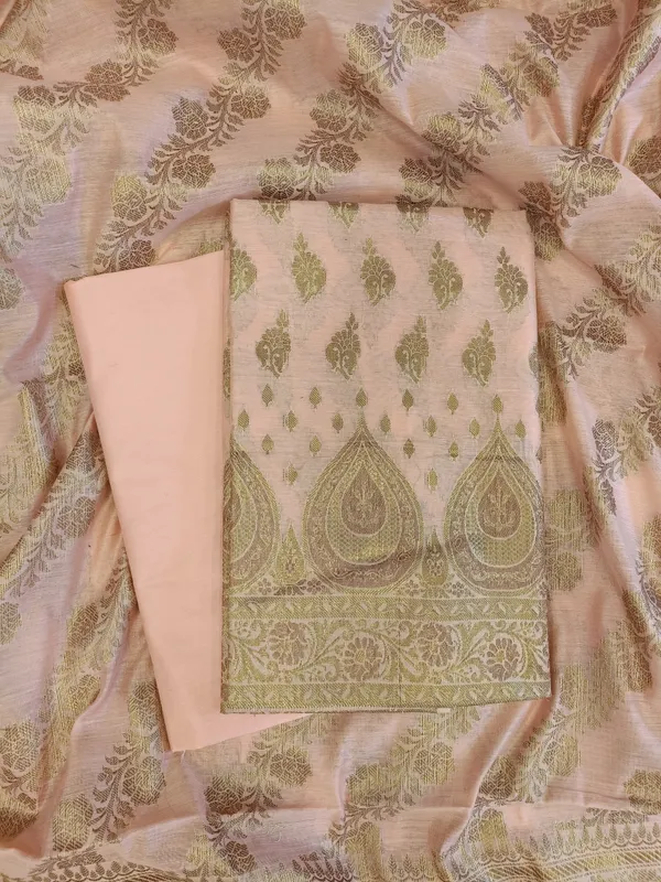 Peach_Cotton_Alfi_Zari_Booti_Banarasi_3_pcs_Suit_Set_525IM_CTN15