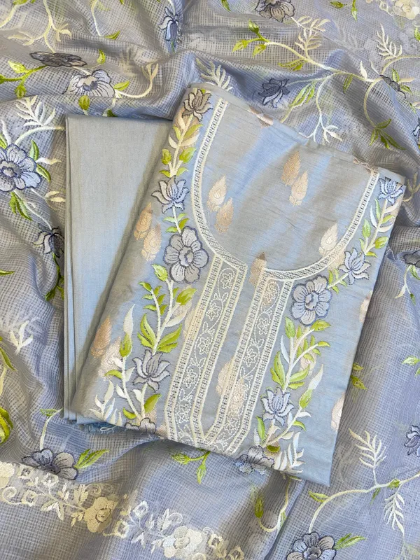 Grey_Dyable_Cotton_Silk_Embroidered_Neck_Floral_Booti_Banarasi_Suit_135IM_DCS1