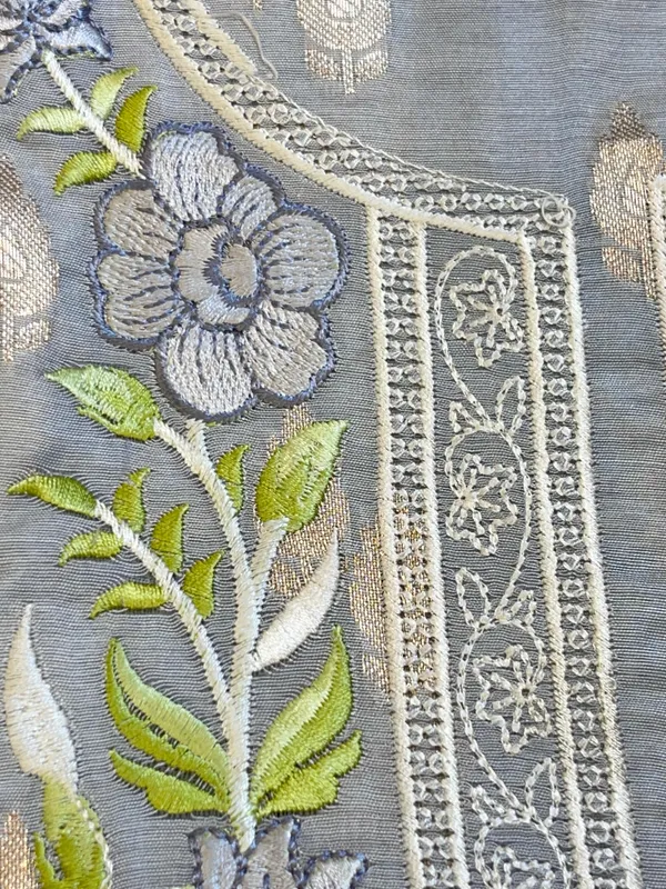 Grey_Dyable_Cotton_Silk_Embroidered_Neck_Floral_Booti_Banarasi_Suit_135IM_DCS1