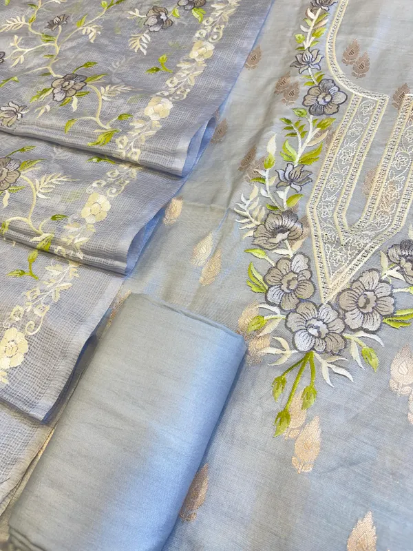 Grey_Dyable_Cotton_Silk_Embroidered_Neck_Floral_Booti_Banarasi_Suit_135IM_DCS1