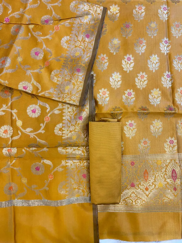 Mustard_Tapeta_Silk_Floral_Mina_Zari_Booti_Banarasi_Suit_625AJ_TPT72