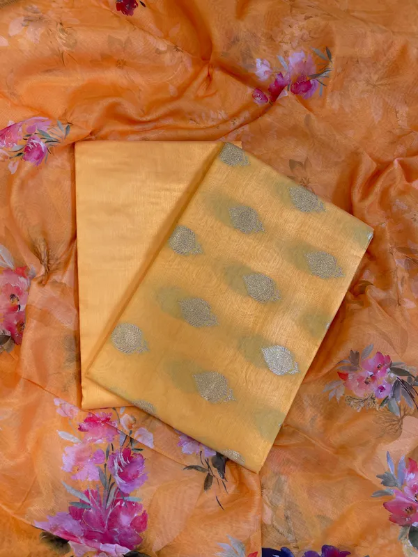 Orange_Floral_Zari_Booti_with_Digital_Print_Dupatta_Banarasi_Suit_12SHL_CP3