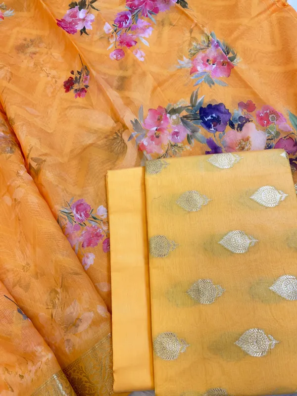 Orange_Floral_Zari_Booti_with_Digital_Print_Dupatta_Banarasi_Suit_12SHL_CP3