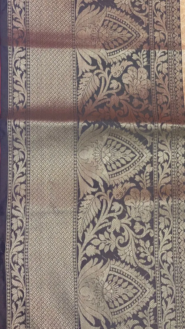 Beige_Kanjeevaram_Banarasi_Sarees_For_Women_GEMA35