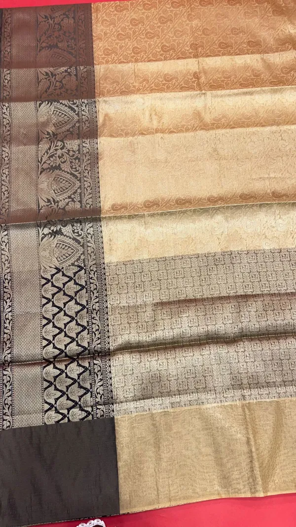 Beige_Kanjeevaram_Banarasi_Sarees_For_Women_GEMA35