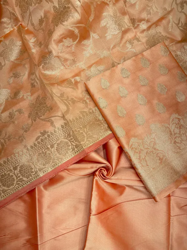 Orange_Semi_Katan_Silk_Handloom_Banarasi_3_pcs_Suit_Set_MUB_SK32