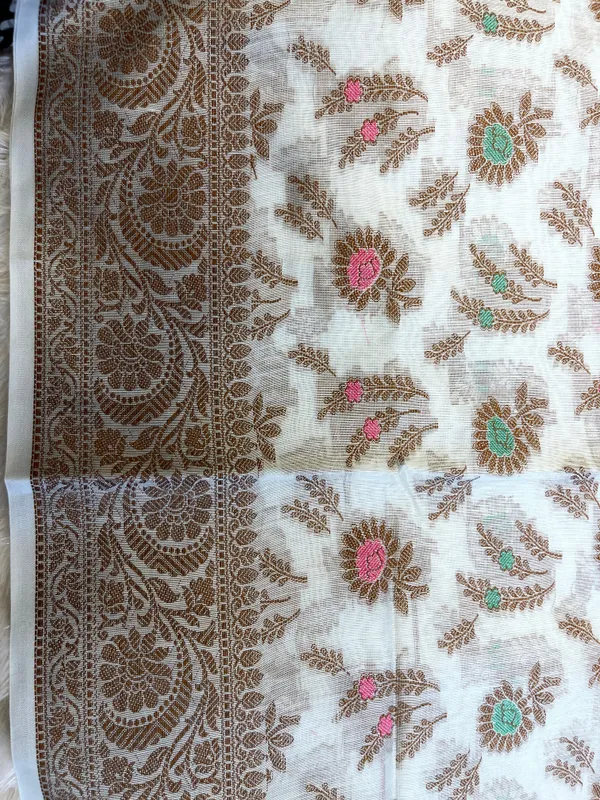 Off_white_Cotton_Resham_Zari_Zig-Zag_Banarasi_Suit_625SHL_CT31