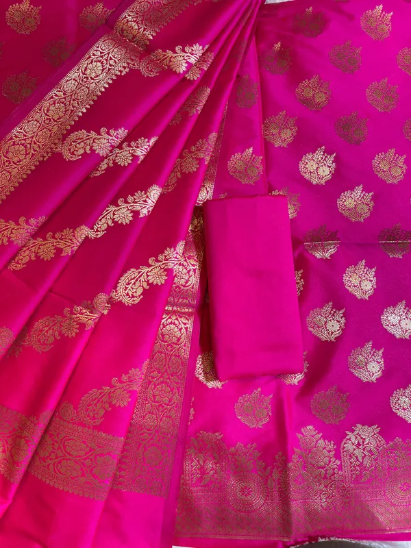 Pink_Semi_Katan_Silk_Banarasi_3_pcs_Suit_Set_750SHL_SK5