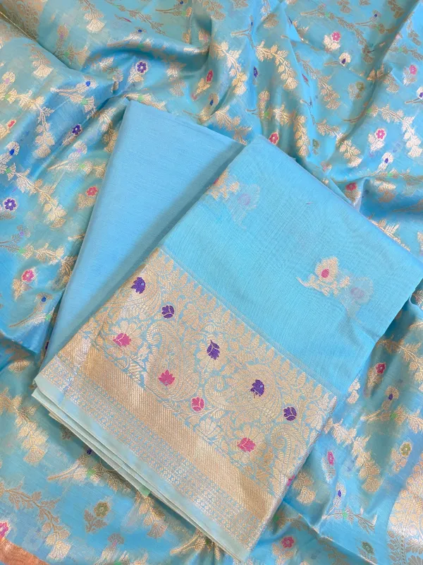 Sky_Blue_Cotton_Resham_Mina_Zari_Booti_Paisley_Mina_Border_Banarasi_Suit_625SHL_CT6