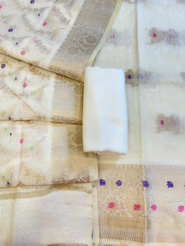Light_Yellow_Cotton_Resham_Mina_Zari_Booti_Paisley_Mina_Border_Banarasi_Suit_625SHL_CT11