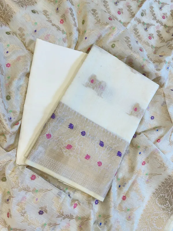 Light_Yellow_Cotton_Resham_Mina_Zari_Booti_Paisley_Mina_Border_Banarasi_Suit_625SHL_CT11