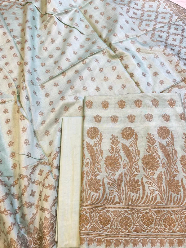 Light_Olive_Green_Cotton_Dyable_Floral_Resham_Zari_Booti_Banarasi_Suit_10SHL_CD5