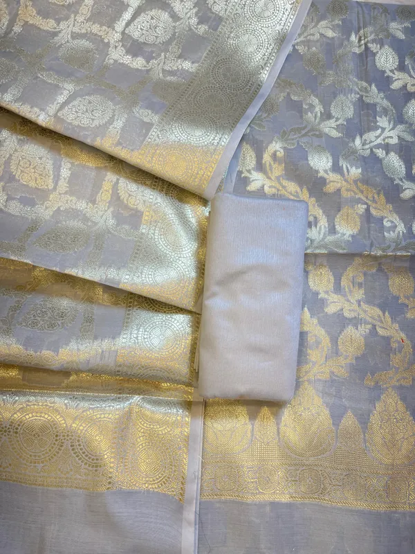 Grey_Mercerize_Cotton_Silk_Banarasi_3_pcs_Suit_Set_700SKL_MS4