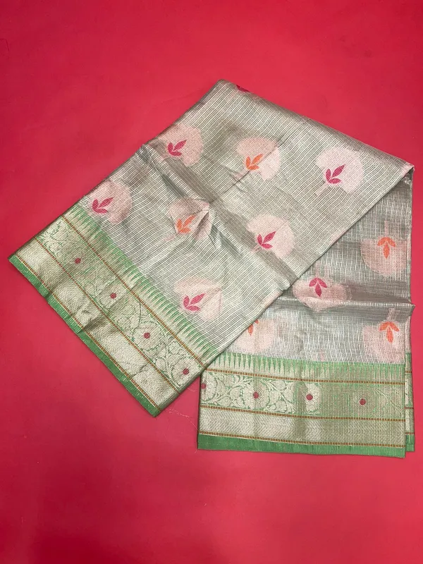Beige_Cotton_Blend_Banarasi_Sarees_For_Women_GEHKR_76
