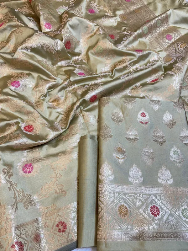 Pistagreen_Semi_Silk_Alfi_Mina_Zari_Booti_Minakari_Banarasi_Suit_1000AJ_SSLK1