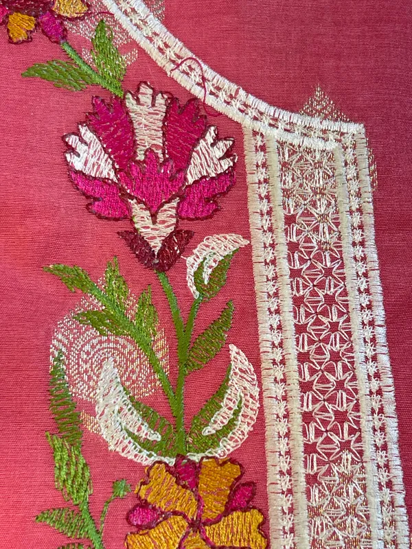 Baby_Pink_Dyable_Cotton_Silk_Embroidered_Neck_Floral_Booti_Banarasi_Suit_135IM_DCS6