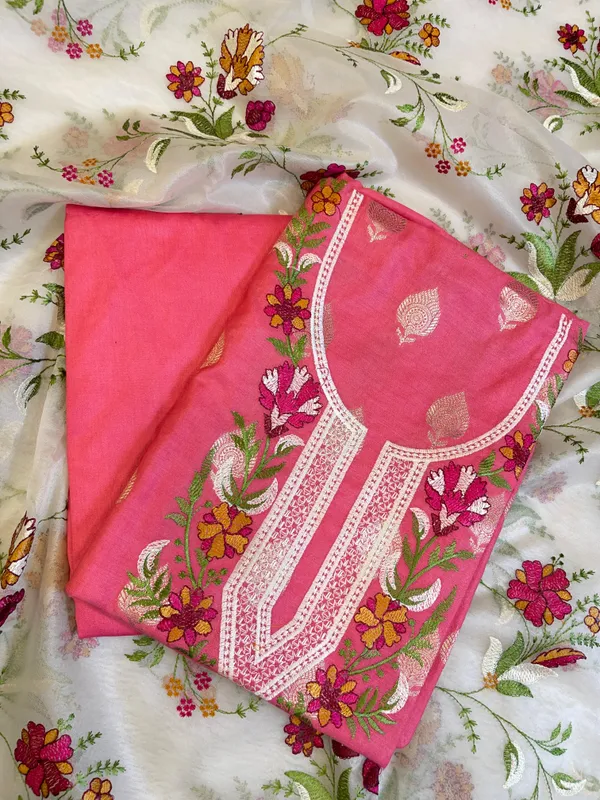 Baby_Pink_Dyable_Cotton_Silk_Embroidered_Neck_Floral_Booti_Banarasi_Suit_135IM_DCS6