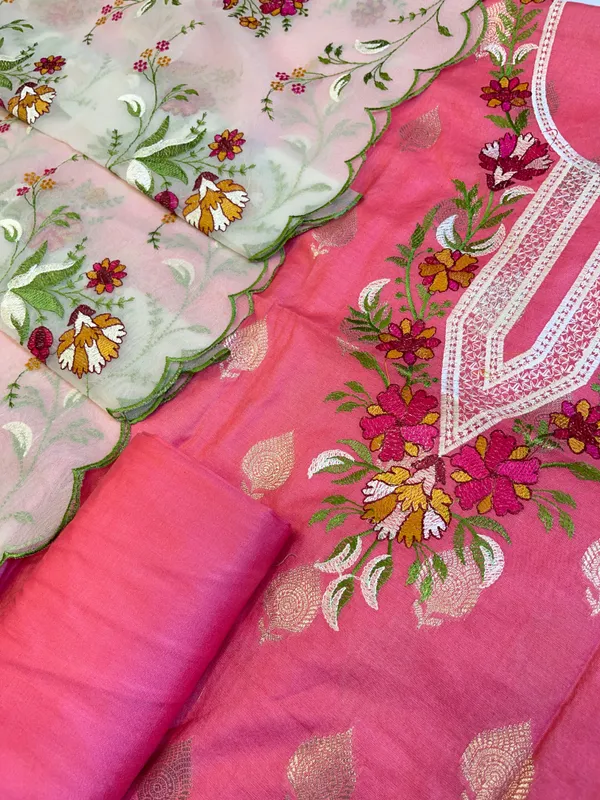 Baby_Pink_Dyable_Cotton_Silk_Embroidered_Neck_Floral_Booti_Banarasi_Suit_135IM_DCS6