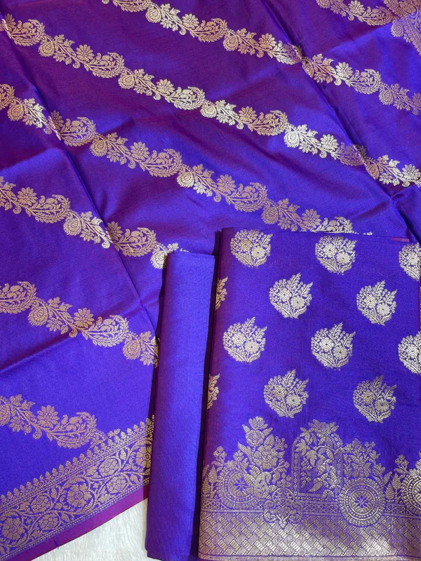 Royal_Blue_Semi_Katan_Silk_Banarasi_3_pcs_Suit_Set_750SHL_SK6