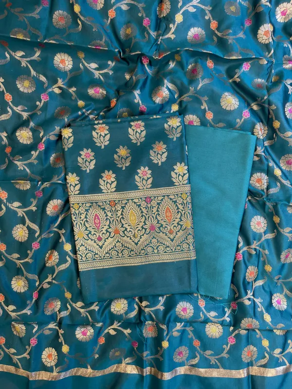 Seagreen_Tapeta_Silk_Floral_Mina_Zari_Booti_Banarasi_Suit_625AJ_TPT67
