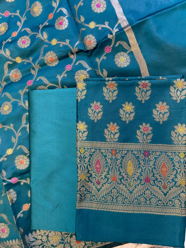 Seagreen_Tapeta_Silk_Floral_Mina_Zari_Booti_Banarasi_Suit_625AJ_TPT67