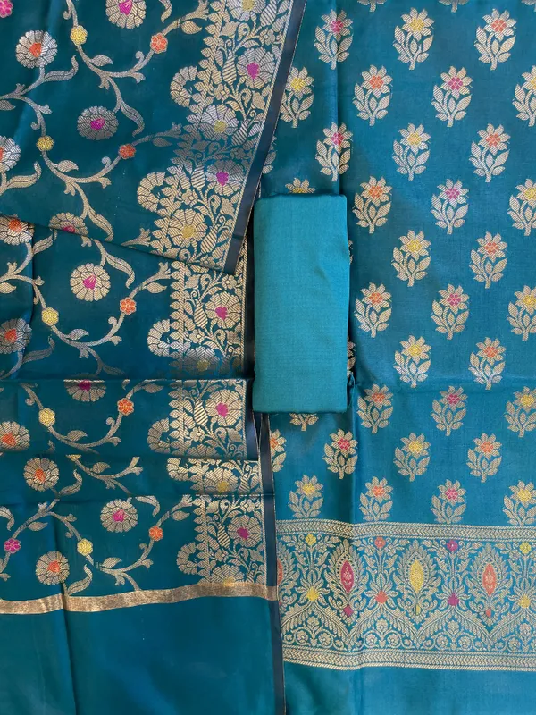 Seagreen_Tapeta_Silk_Floral_Mina_Zari_Booti_Banarasi_Suit_625AJ_TPT67