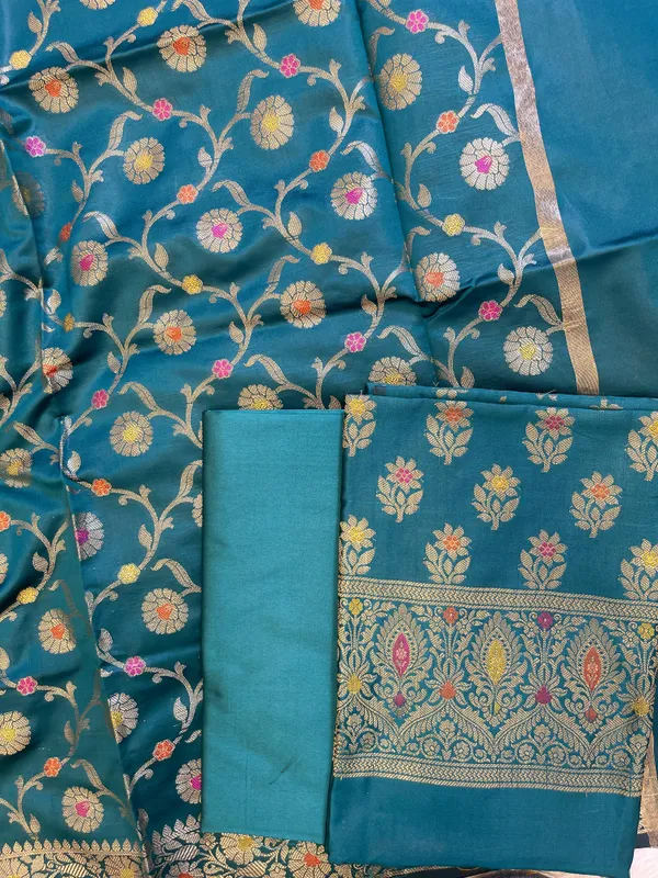 Seagreen_Tapeta_Silk_Floral_Mina_Zari_Booti_Banarasi_Suit_625AJ_TPT67