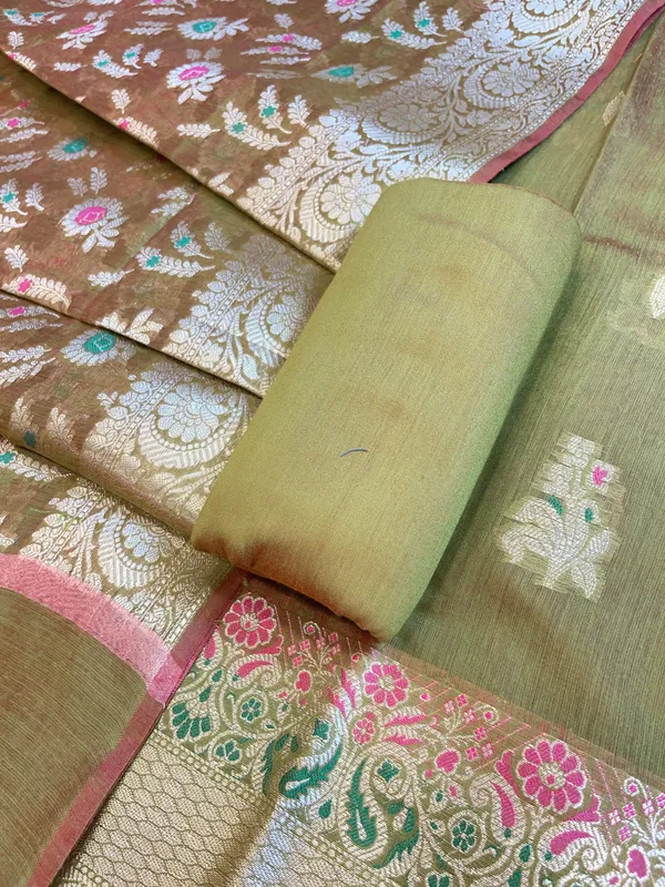 Green_Cotton_Resham_Mina_Floral_Boota_Paisley_Border_Banarasi_Suit_625SHL_CT39