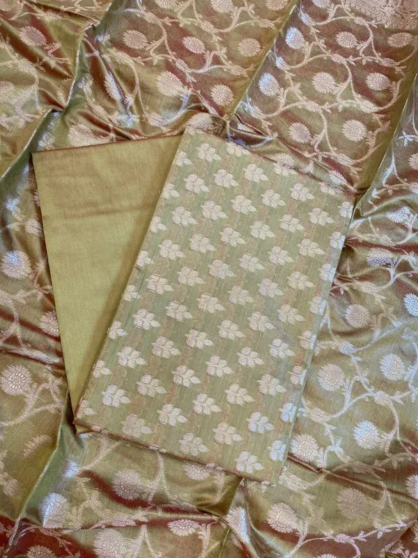 Olive_Green_Cotton_Leaf_Zari_Booti_Banarasi_Suit_950SHL_CT4