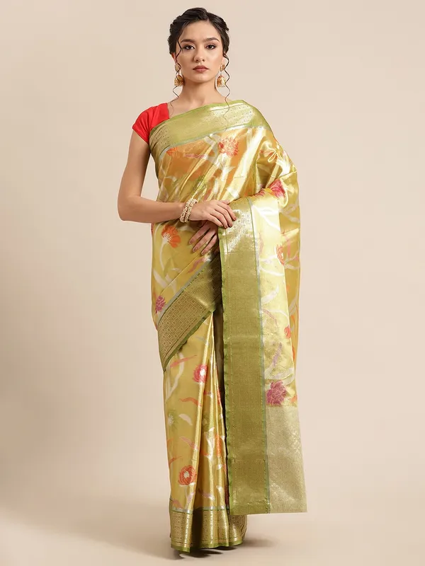 Gold_Tissue_Banarasi_Sarees_For_Women_GEASF_50