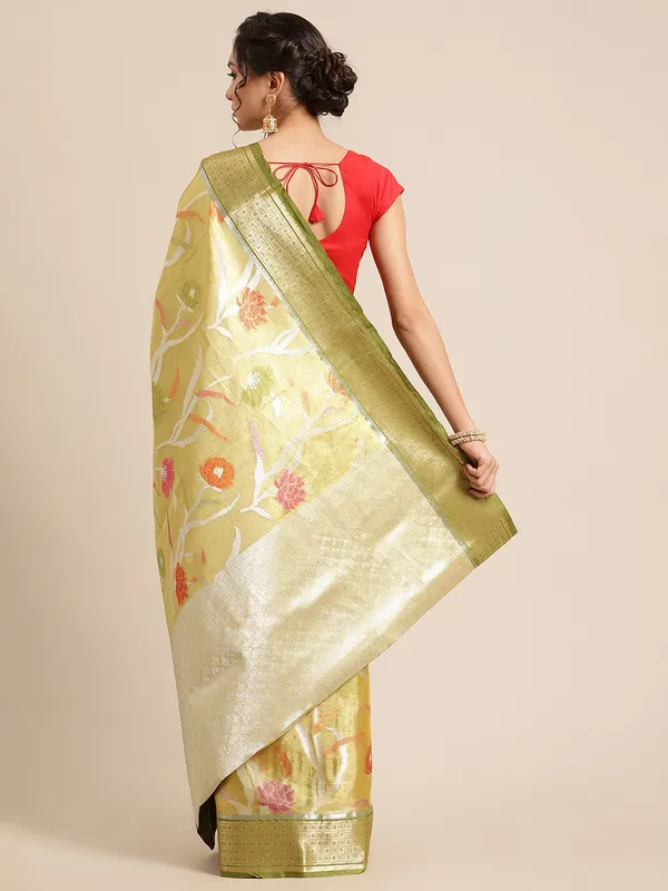 Gold_Tissue_Banarasi_Sarees_For_Women_GEASF_50