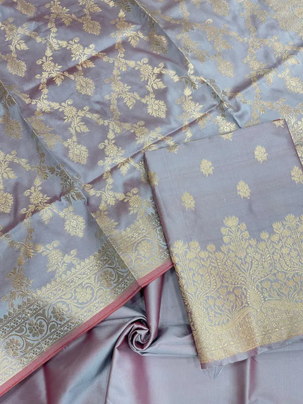 Light_Purple_Semi_Katan_Silk_Handloom_Banarasi_3_pcs_Suit_Set_MUB_SK65