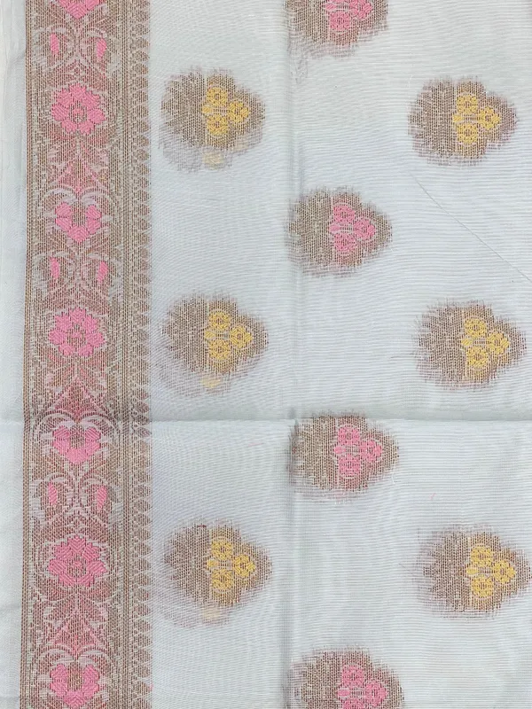 Grey_Cotton_Silk_Banarasi_3_pcs_Suit_Set_680ASD_CS30