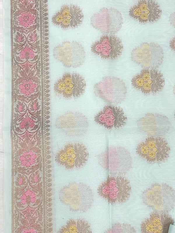 Grey_Cotton_Silk_Banarasi_3_pcs_Suit_Set_680ASD_CS30