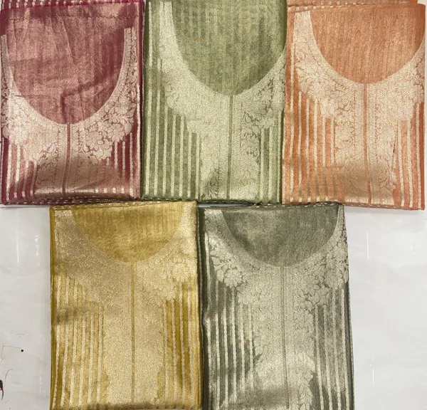 Tissue_Necklace_3_pcs_Banarasi_Suit_IM_TN_1-IM_TN_5_SET