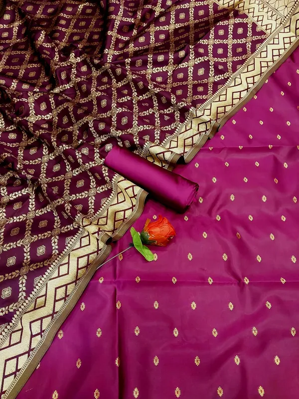 Purple_Biba_Silk_Chunri_Booti_Banarasi_Suit_with_Zari_Checkered_Dupatta_625SKL_BBS15