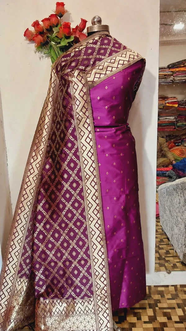 Purple_Biba_Silk_Chunri_Booti_Banarasi_Suit_with_Zari_Checkered_Dupatta_625SKL_BBS15