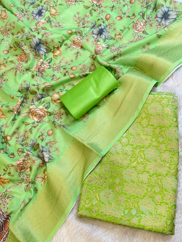 Green_Brocade_Katan_Silk_Zari_Jaal_Banarasi_Dupatta_with_Digital_Print_Dupatta_Banarasi_Suit_11IM_BRCD2