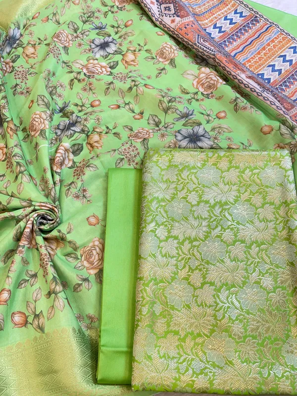Green_Brocade_Katan_Silk_Zari_Jaal_Banarasi_Dupatta_with_Digital_Print_Dupatta_Banarasi_Suit_11IM_BRCD2